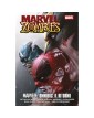 Marvel Zomnibus : Il Ritorno – Panini Comics – Italiano