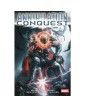 Marvel Omnibus Annihilation Conquest – Panini Comics – Italiano
