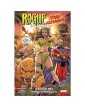 Rogue – La terra Selvaggia: viaggio nel mondo perduto – Panini Comics – Italiano