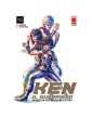 Ken il Guerriero – Hokuto no Ken – Extreme Edition 15 – Panini Comics – Italiano