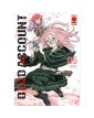Dead Account 5 – Panini Comics – Italiano