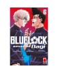 Blue Lock – Episode Nagi 6 – Panini Comics – Italiano