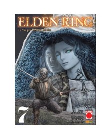 Elden Ring:La Via per l’Albero Madre 7 - Panini Comics - Italiano