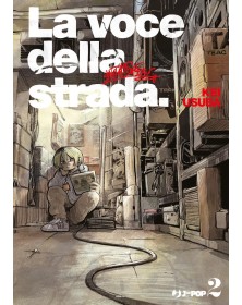 Superstar Wo Utatte – La Voce della Strada 2 – Jpop – Italiano