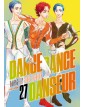 Dance Dance Danseur 27 – Jpop – Italiano