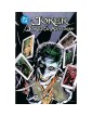 Joker : Joker’s Asylum - Panini Comics - Italiano