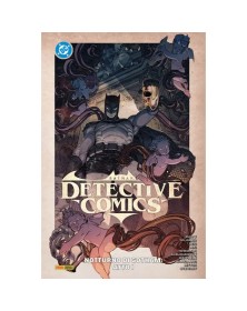 Batman Detective Comics Vol. 2 Notturno di Gotham Atto 1 – Panini Comics – Italiano