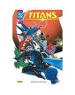 Titans Vol.3 : Risentimento – Panini Comics – Italiano