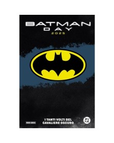 Batman Day 2025 – Panini Comics – Italiano