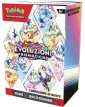 Pokemon - Scarlatto & Violetto: Evoluzioni Prismatiche - Bundle 6 Buste (ITA)