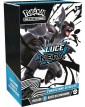 Pokémon: confezione di buste dell’espansione Scarlatto e Violetto - Luce Nera del GCC Pokémon (sei buste di espansione)