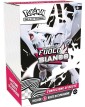 Pokémon: confezione di buste dell’espansione Scarlatto e Violetto - Fuoco Bianco del GCC Pokémon (sei buste di espansione)