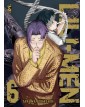 Lili-Men Vol. 6 - Point Break 297 - Edizioni Star Comics - Italiano