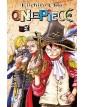 One Piece vol. 111 - Variant cover – Edizioni Star Comics – Italiano