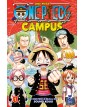 One Piece Campus 1 – Young 370 – Edizioni Star Comics – Italiano
