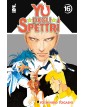 Yu degli Spettri – New Edition 16 – Ghost 242 – Edizioni Star Comics – Italiano