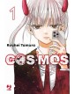 Cosmos Vol. 1  – J-pop – Italiano