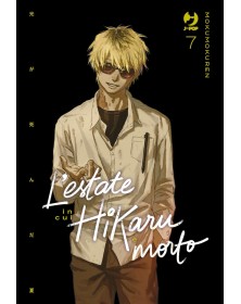 L’Estate in Cui Hikaru è Morto 7 – Jpop – Italiano