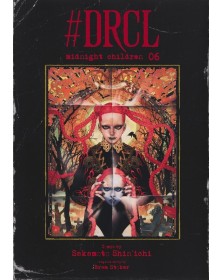 DRCL – Midnight Children 6 – Jpop – Italiano