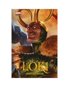 Loki : Journey Into Mystery – Panini Comics – Italiano