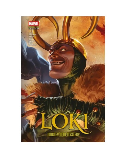 Loki : Journey Into Mystery – Panini Comics – Italiano