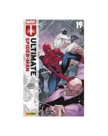 Ultimate Spider-Man 19 – Panini Comics – Italiano