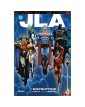 Jla di Joe Kelly : I Distruttori - Panini Comics - Italiano