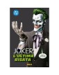Joker : L’ultima risata - Panini Comics - Italiano