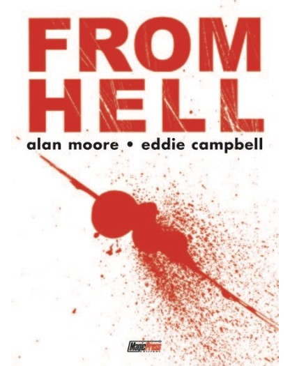 From Hell L Integrale