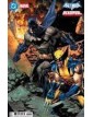 Batman/ Deadpool – VARIANT DI  JIM LEE - Panini Comics – Italiano