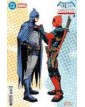 Batman/ Deadpool – VARIANT DI FRANK QUITELY - Panini Comics – Italiano