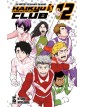 HAIKYU!! CLUB n. 12 – Target 171 – Edizioni Star Comics – Italiano