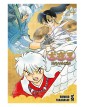 Inuyasha – Wide Edition 24 – Neverland 375 – Edizioni Star Comics – Italiano