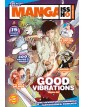 Manga Issho 3 – Edizioni Star Comics – Italiano