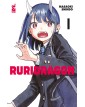 Ruridragon 1 – Dragon 328 – Edizioni Star Comics – Italiano