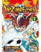 Inazuma Eleven Vol.1 – J-Pop  - Italiano