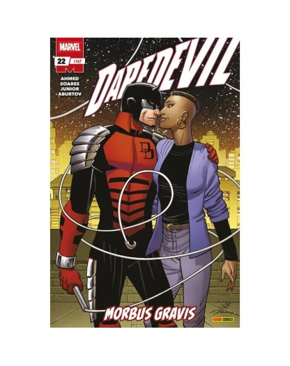 Daredevil 22 –  Panini Comics – Italiano