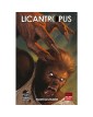 Licantropus Red Band: Fuori Le Zanne – Panini Comics – Italiano