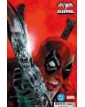 Batman/ Deadpool – VARIANT DI HAYDEN SHERMAN - Panini Comics – Italiano