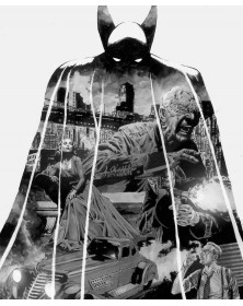 Bat-man: Il Primo Cavaliere - Panini Comics – Italiano