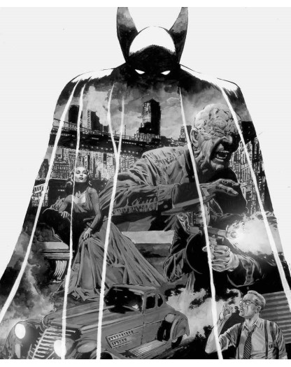 Bat-man: Il Primo Cavaliere - Panini Comics – Italiano