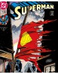 DC Pocket Collection La Morte di Superman - Panini Comics – Italiano