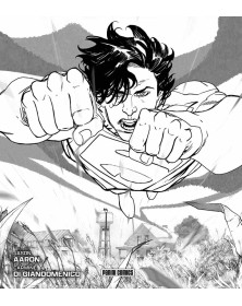 Absolute Superman – W.I.P. Edition - Panini Comics – Italiano