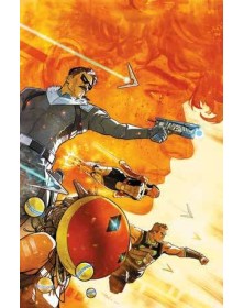 Absolute Flash 2 – Panini Comics – Italiano