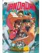 Dandadan 20 – ED. VARIANT TONY VALENTE - Jpop – Italiano