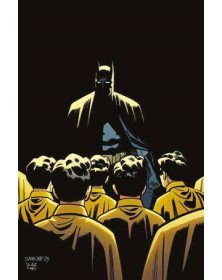 Batman e Robin : Anno Uno 11 – Panini Comics – Italiano