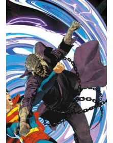 Superman 27 (80) – Panini Comics – Italiano