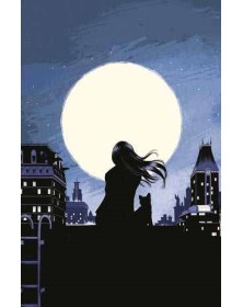 Sotto La Luna Una Storia Di Catwoman – Panini Comics – Italiano