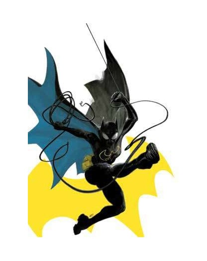 Batgirl Vol. 1: Madre – Panini Comics – Italiano