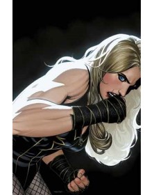 Black Canary: La Migliore In Assoluto – Panini Comics – Italiano